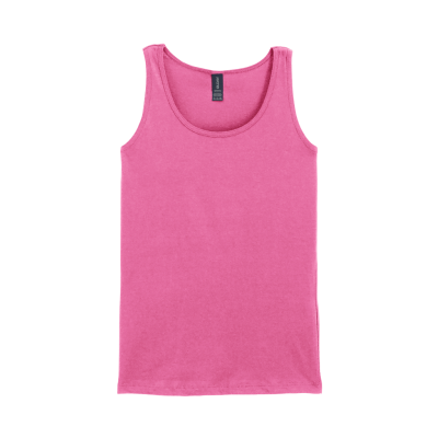 Ladies' Softstyle Tank Top
